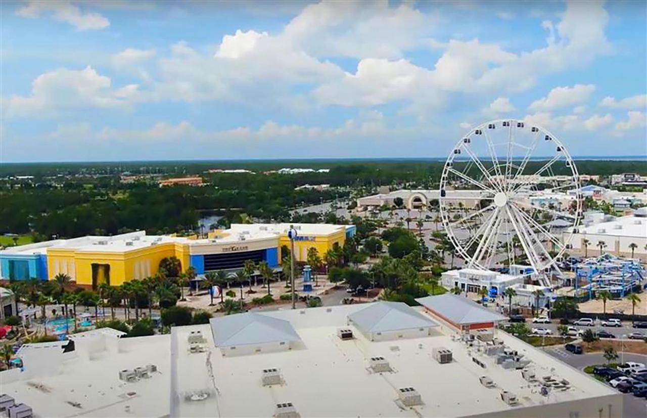 Laketown Wharf 806 Panama City Beach Ngoại thất bức ảnh