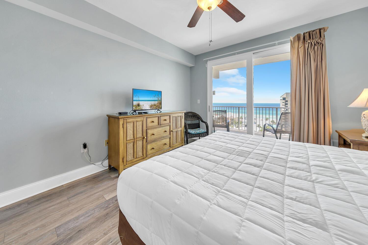 Laketown Wharf 806 Panama City Beach Ngoại thất bức ảnh