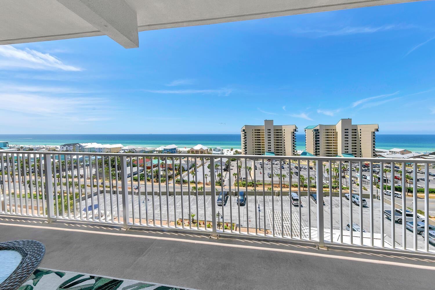 Laketown Wharf 806 Panama City Beach Ngoại thất bức ảnh