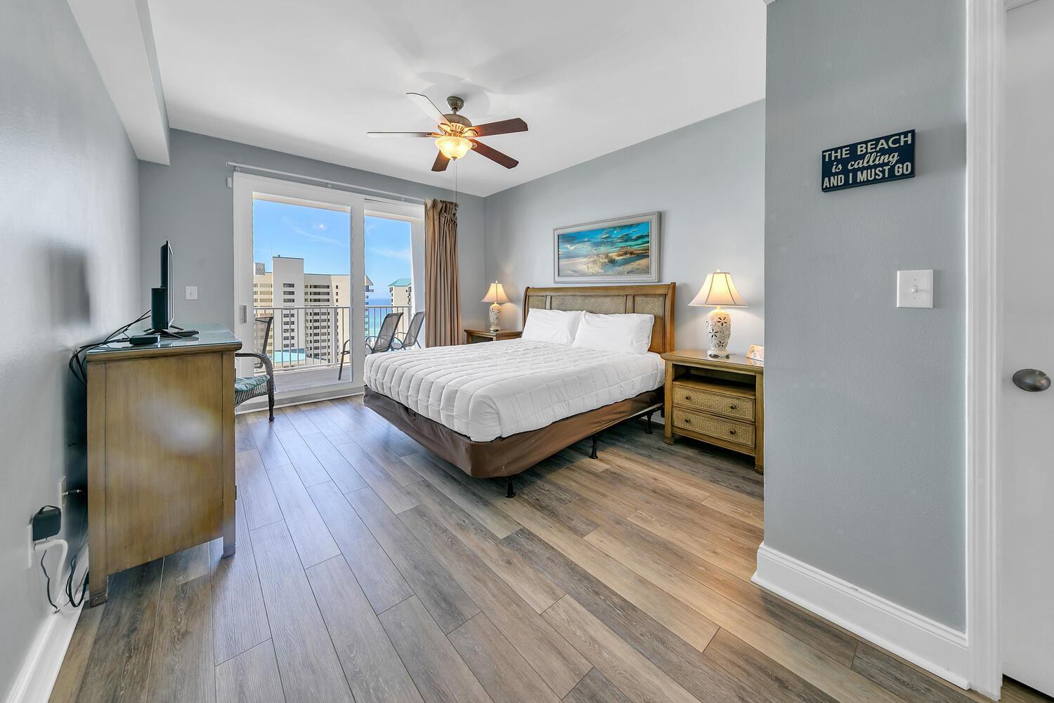 Laketown Wharf 806 Panama City Beach Ngoại thất bức ảnh
