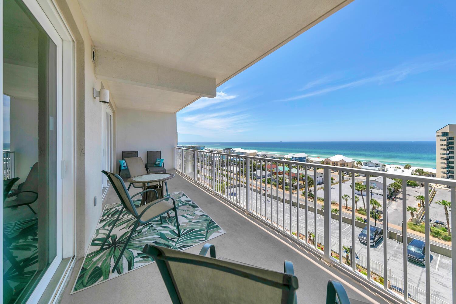 Laketown Wharf 806 Panama City Beach Ngoại thất bức ảnh