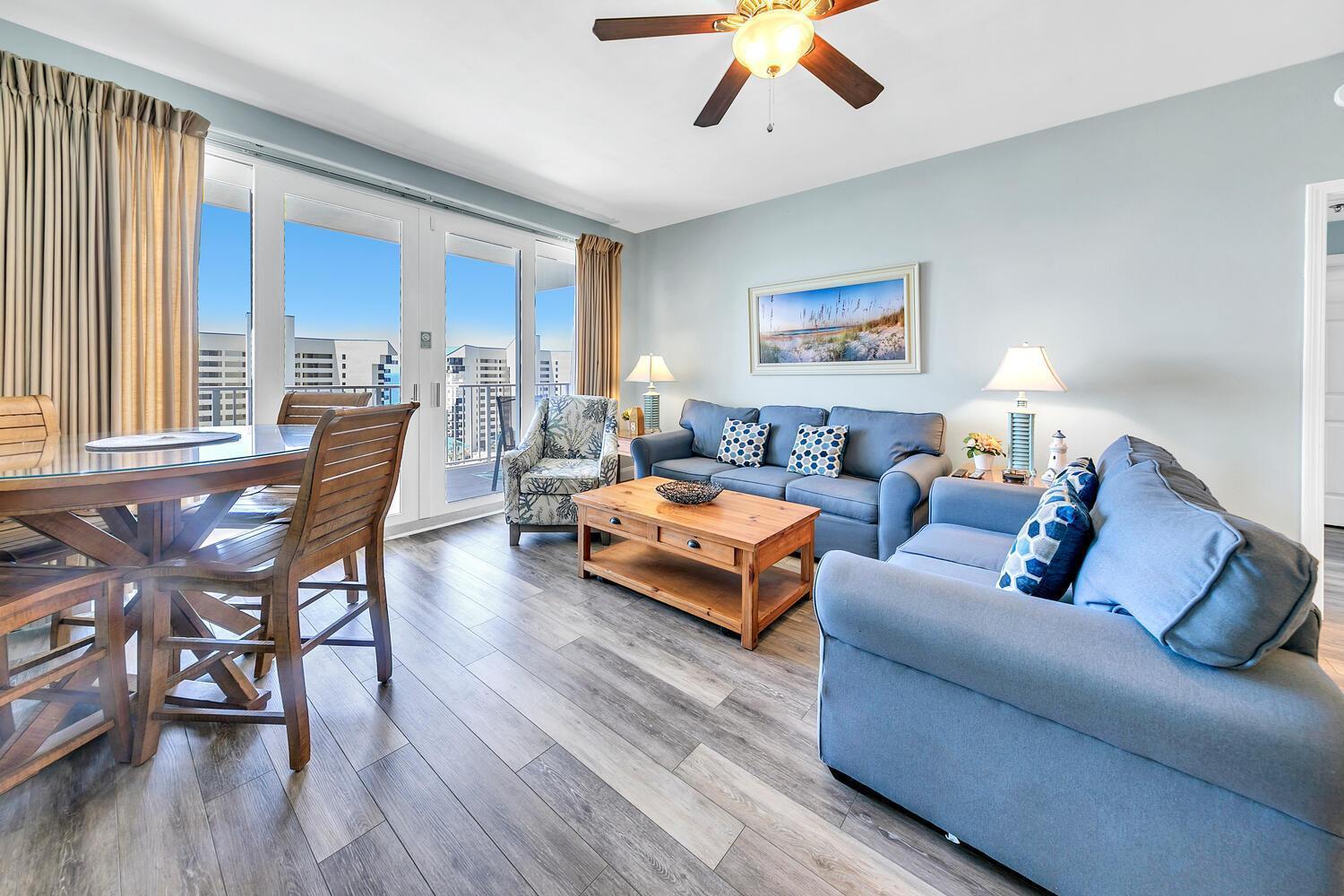 Laketown Wharf 806 Panama City Beach Ngoại thất bức ảnh