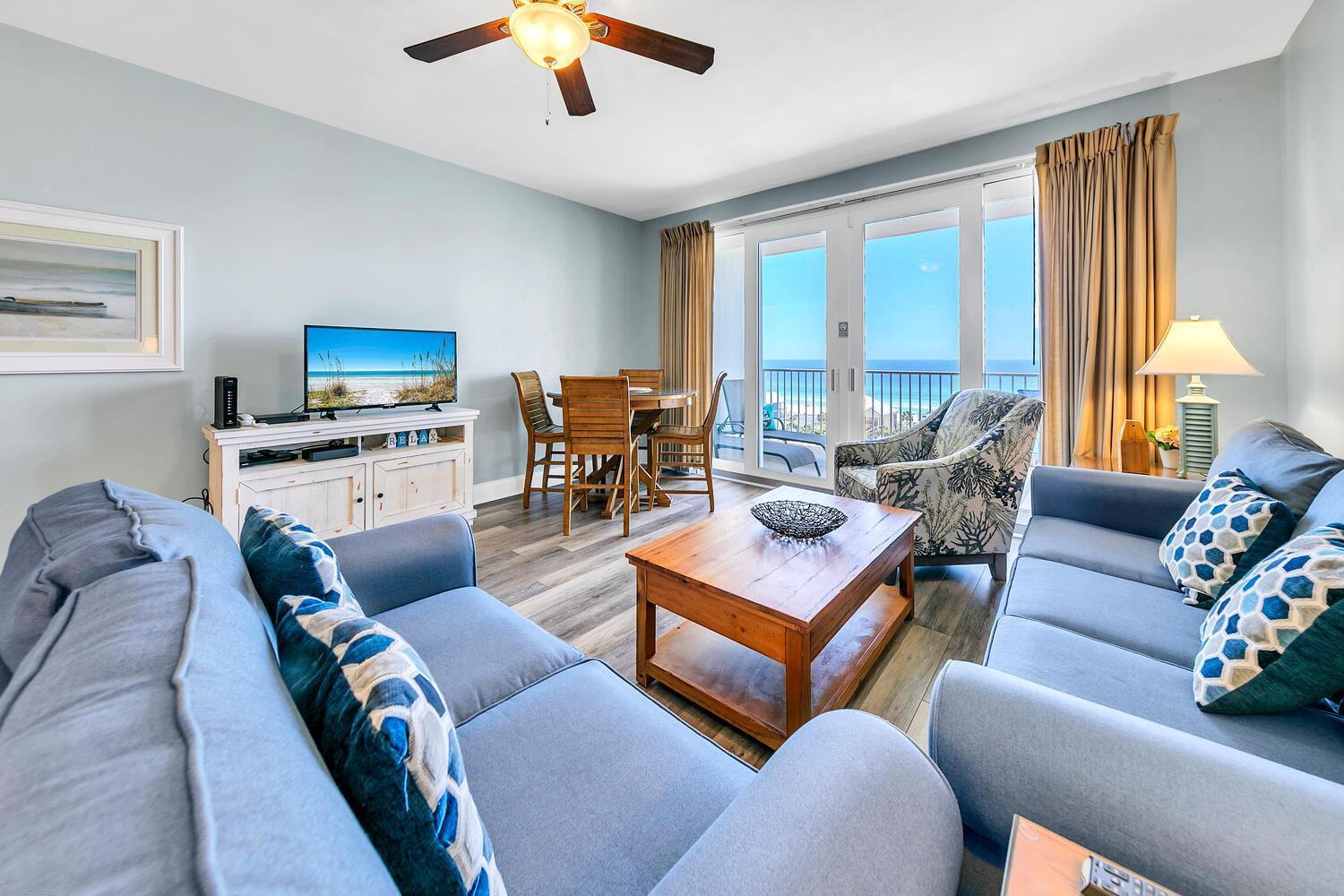 Laketown Wharf 806 Panama City Beach Ngoại thất bức ảnh