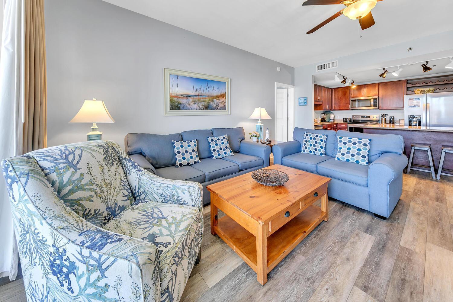 Laketown Wharf 806 Panama City Beach Ngoại thất bức ảnh