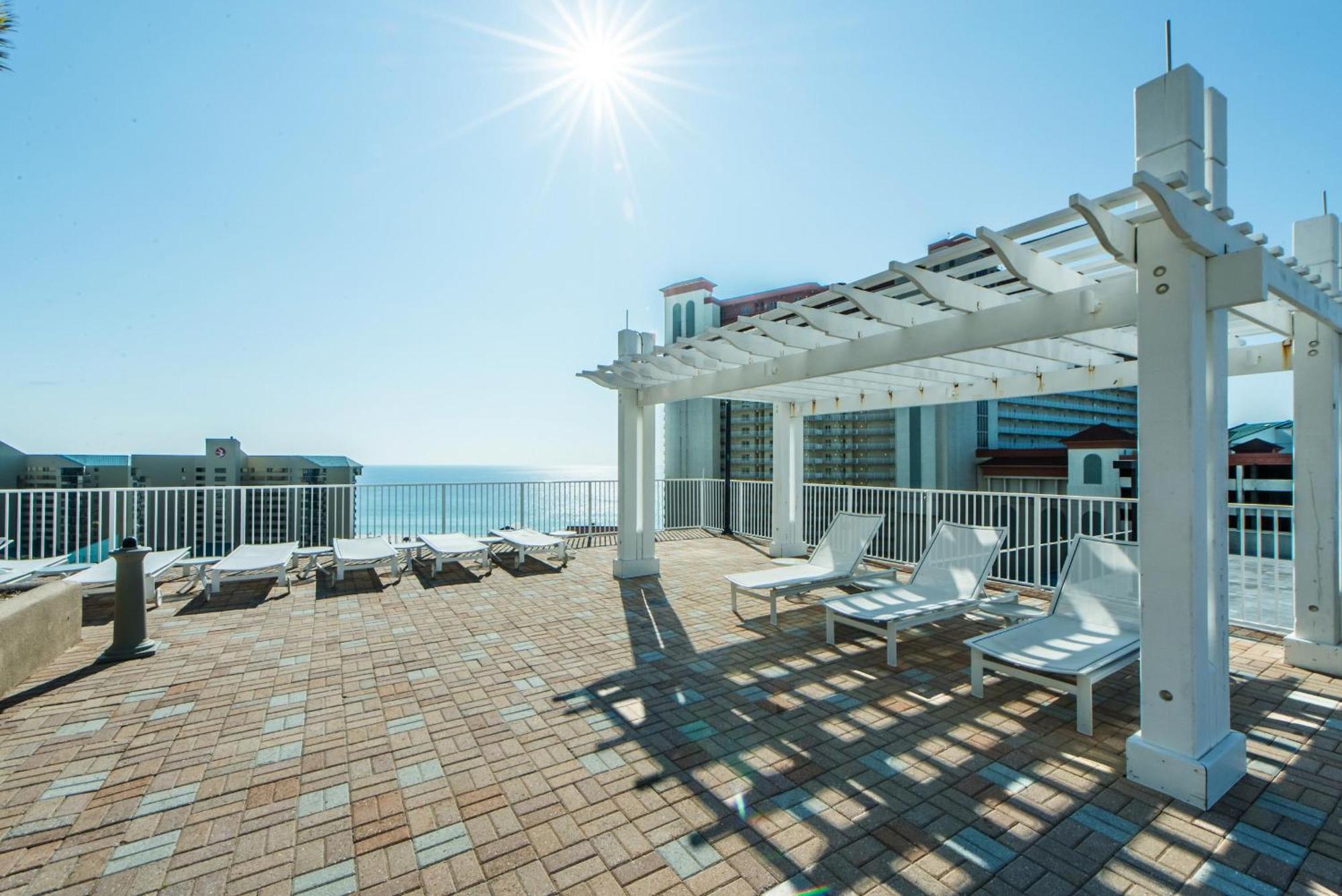Laketown Wharf 806 Panama City Beach Ngoại thất bức ảnh