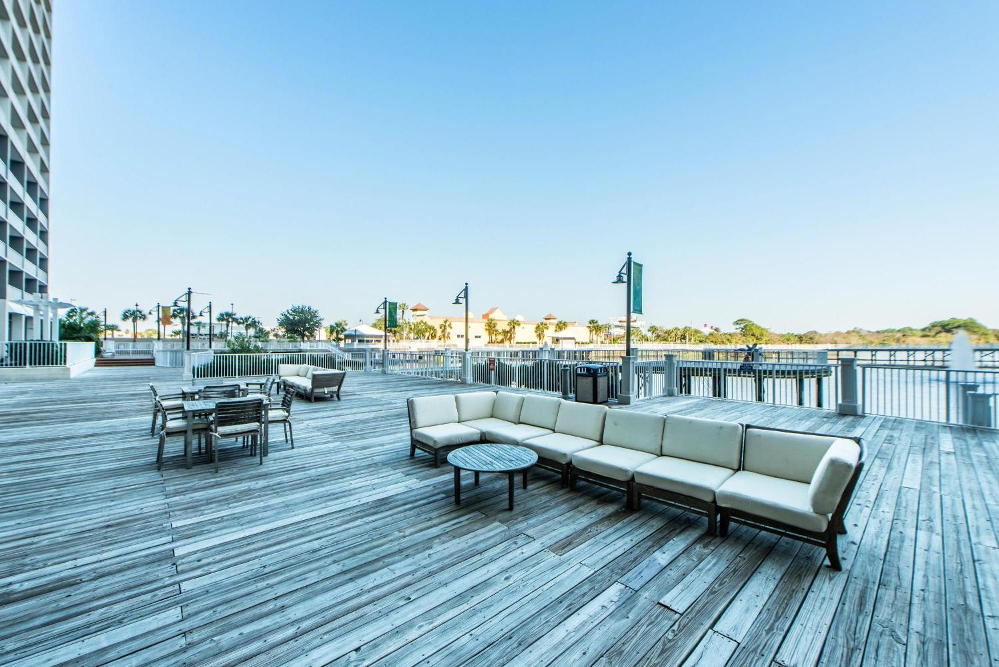 Laketown Wharf 806 Panama City Beach Ngoại thất bức ảnh