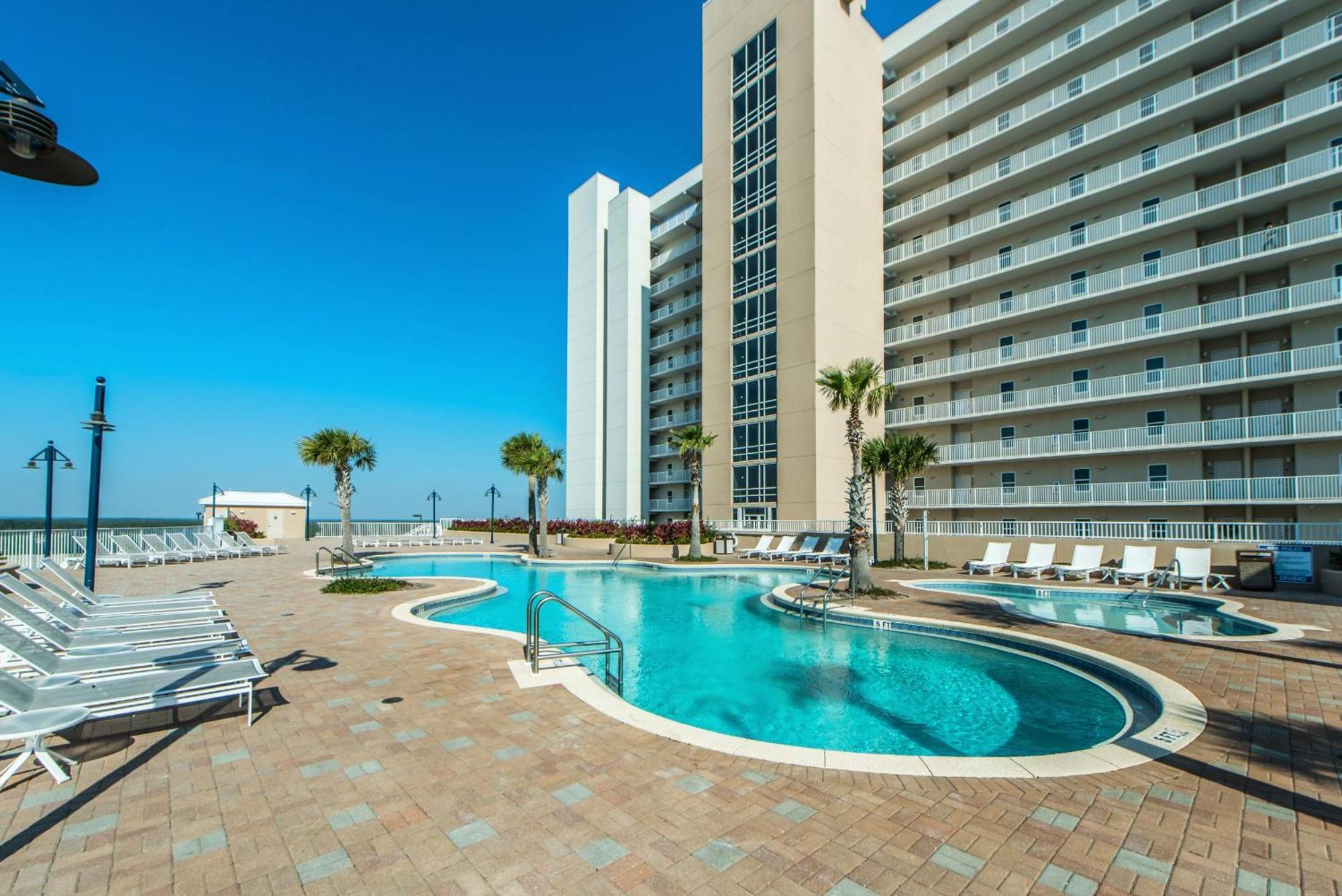 Laketown Wharf 806 Panama City Beach Ngoại thất bức ảnh