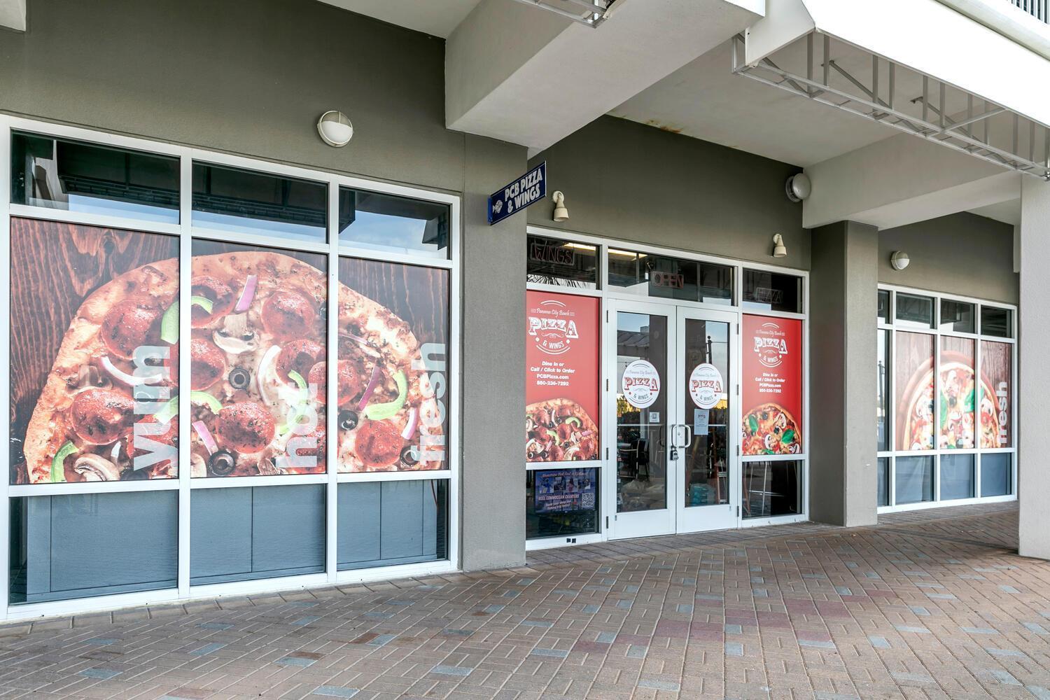 Laketown Wharf 806 Panama City Beach Ngoại thất bức ảnh