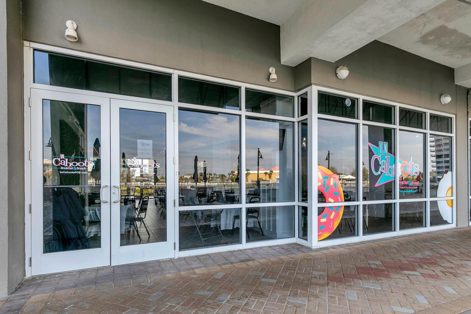 Laketown Wharf 806 Panama City Beach Ngoại thất bức ảnh